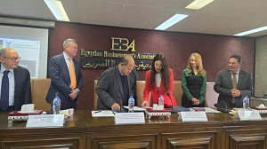 السفير الأوكراني بالقاهرة: نهاية الحرب الروسية ستتيح فرص استثمارية للشركات المصرية في إعادة الإعمار